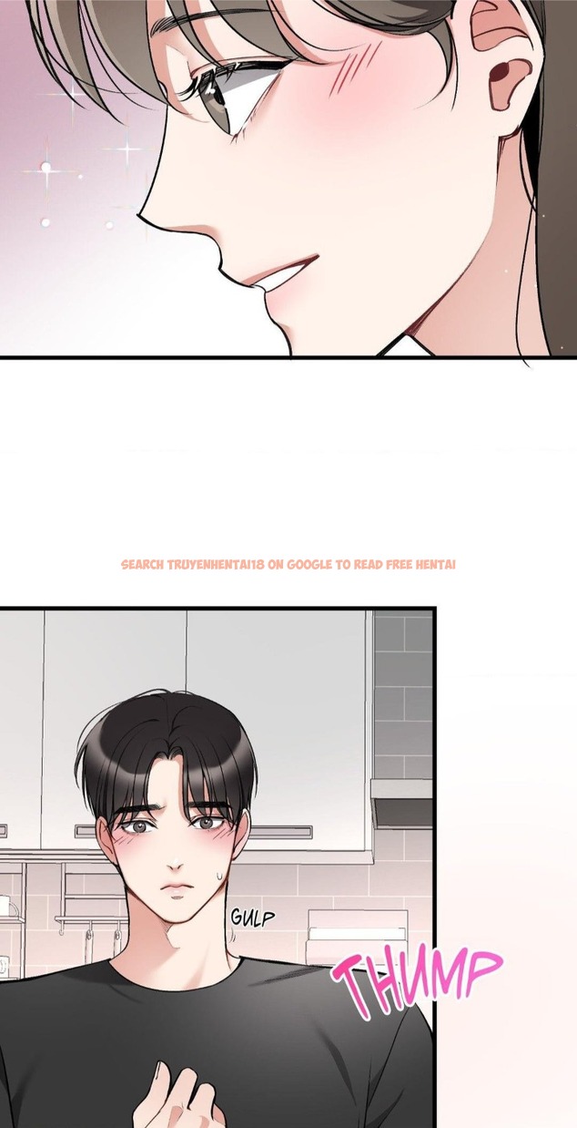 Read Hentai Image 63 91675 in comic Touch Me, Tease Me (Uncensored) - Chapter 11 - www.hentaitnt.net