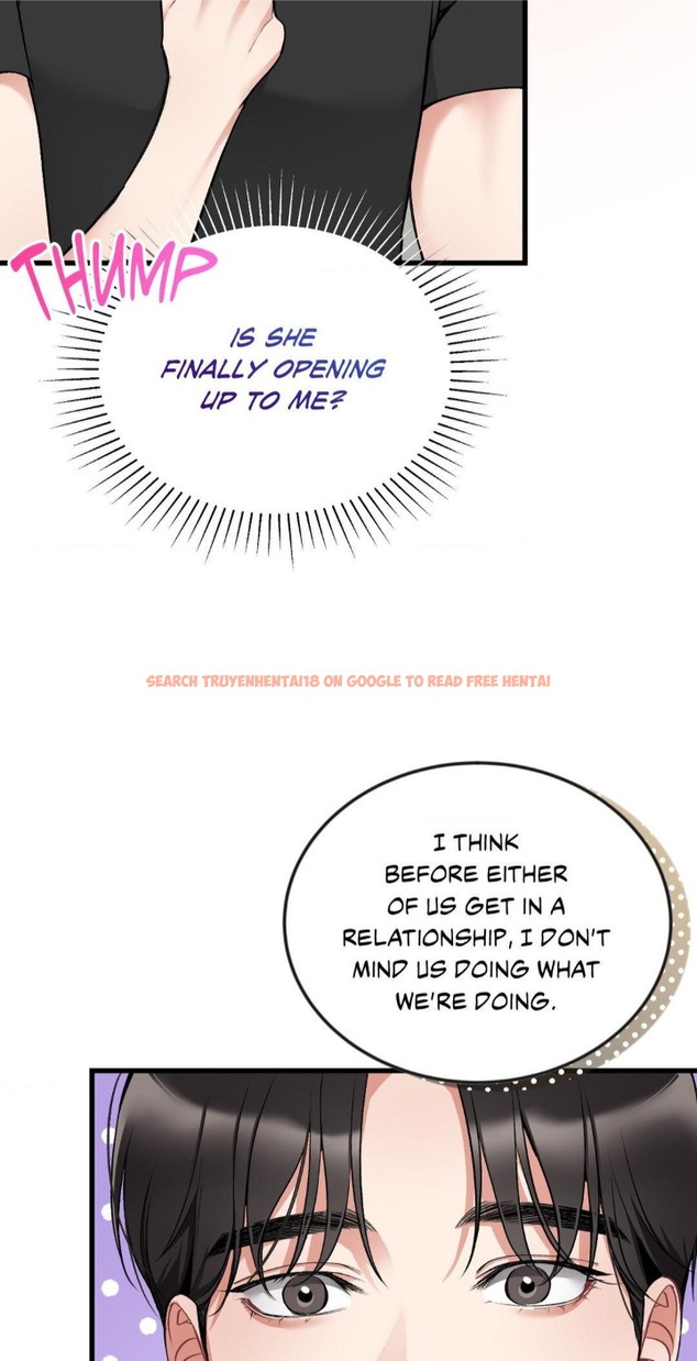 Read Hentai Image 64 91675 in comic Touch Me, Tease Me (Uncensored) - Chapter 11 - hentaitnt.net