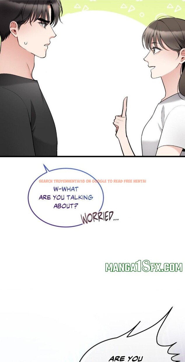 Read Hentai Image 66 675 in comic Touch Me, Tease Me (Uncensored) - Chapter 11 - hentaitnt.net