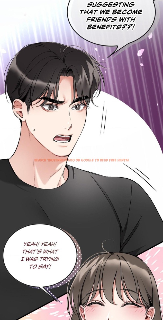 Read Hentai Image 67 91675 in comic Touch Me, Tease Me (Uncensored) - Chapter 11 - hentaitnt.net