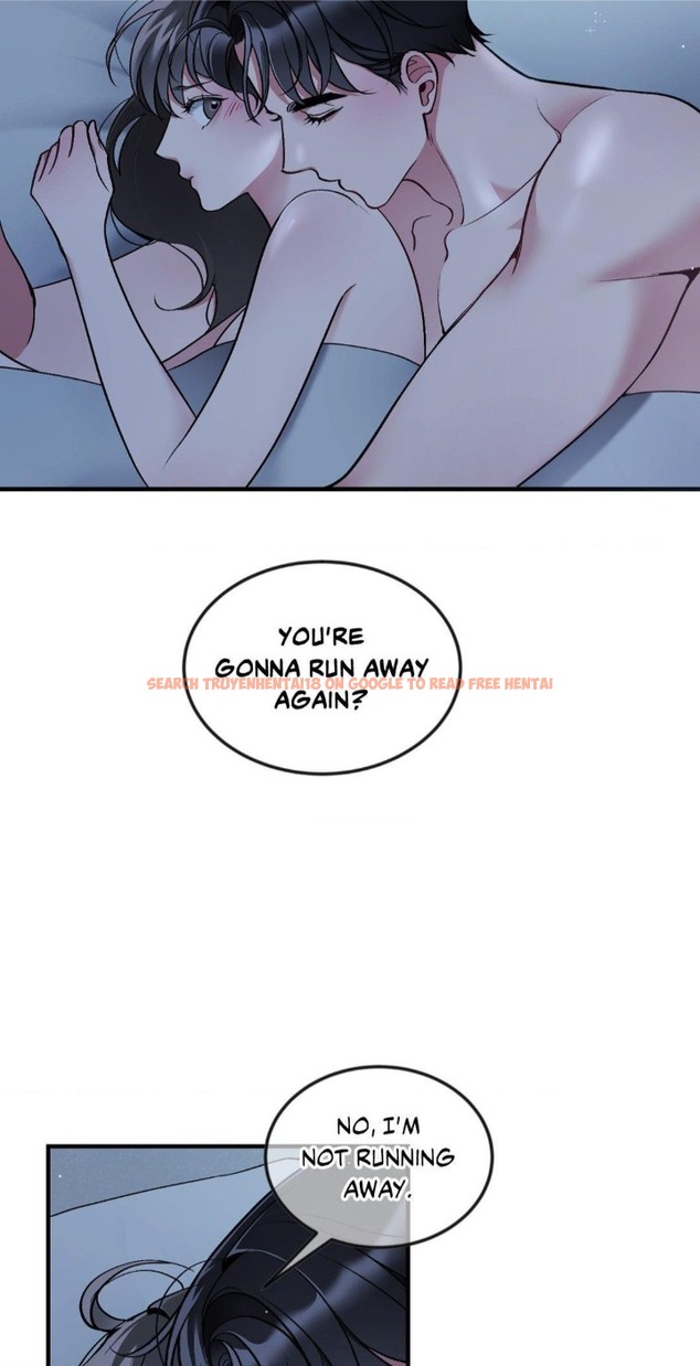 Read Hentai Image 7 91674 in comic Touch Me, Tease Me (Uncensored) - Chapter 11 - www.hentaitnt.net