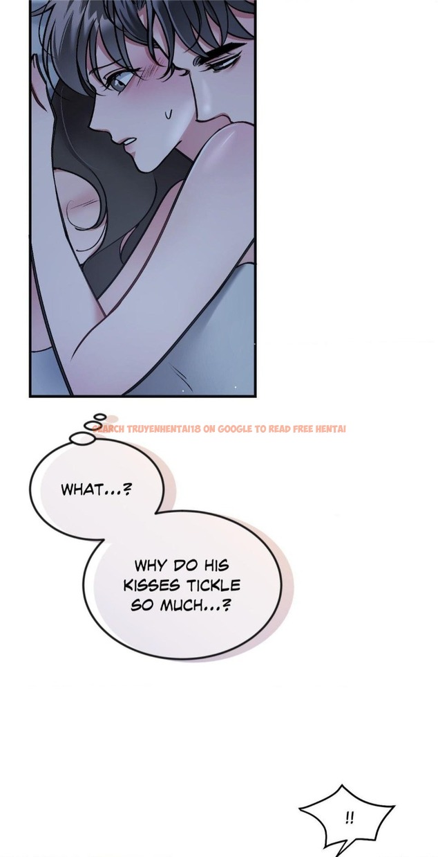 Read Hentai Image 8 91674 in comic Touch Me, Tease Me (Uncensored) - Chapter 11 - www.hentaitnt.net