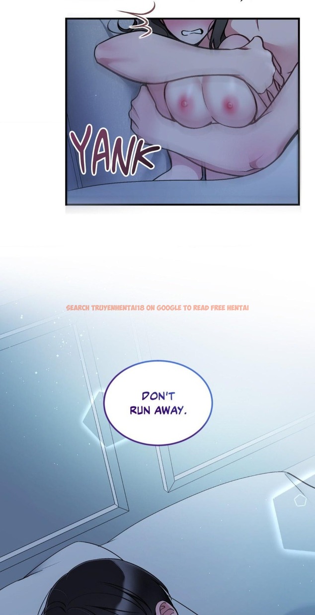 Read Hentai Image 9 91674 in comic Touch Me, Tease Me (Uncensored) - Chapter 11 - www.hentaitnt.net