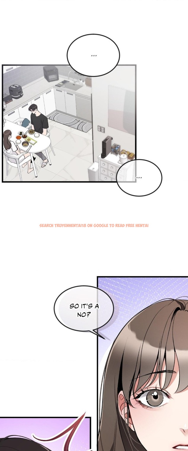 Read Hentai Image 1 91809 in comic Touch Me, Tease Me (Uncensored) - Chapter 12 - www.hentaitnt.net