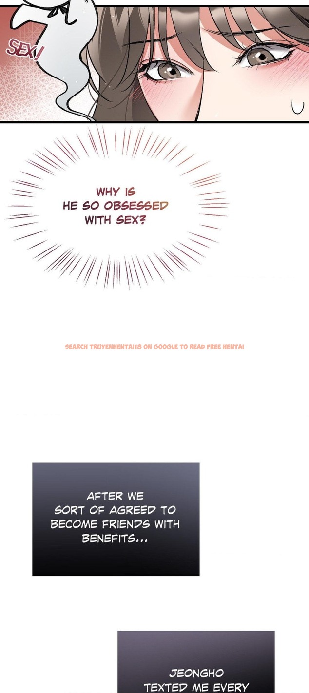 Read Hentai Image 12 91809 in comic Touch Me, Tease Me (Uncensored) - Chapter 12 - www.hentaitnt.net