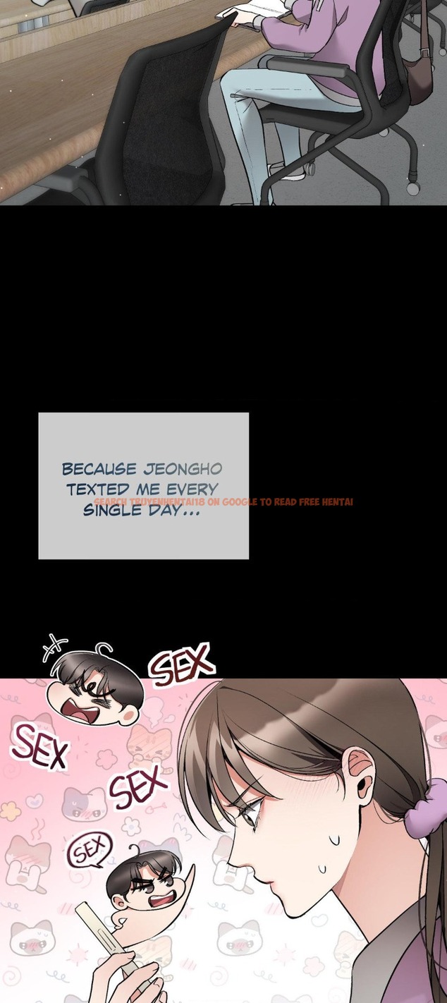 Read Hentai Image 14 91809 in comic Touch Me, Tease Me (Uncensored) - Chapter 12 - hentaitnt.net