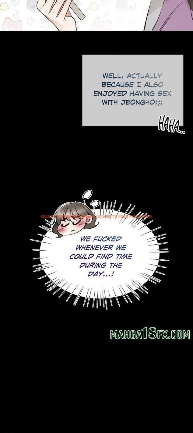 Read Hentai Image 15 809 in comic Touch Me, Tease Me (Uncensored) - Chapter 12 - hentaitnt.net