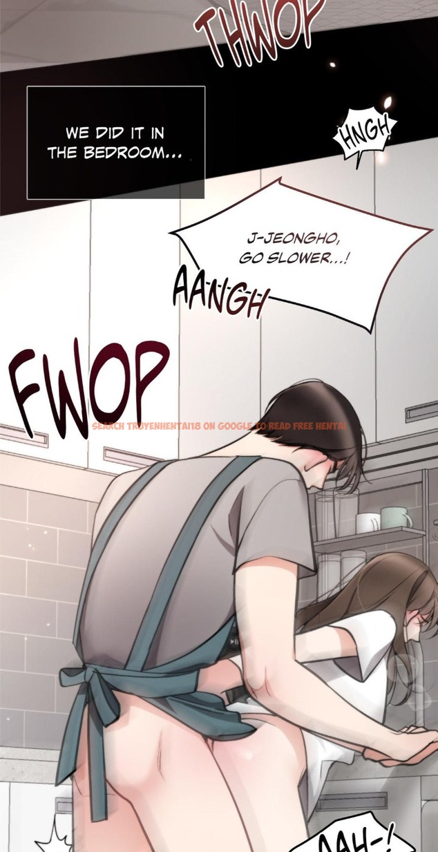 Read Hentai Image 17 91809 in comic Touch Me, Tease Me (Uncensored) - Chapter 12 - www.hentaitnt.net