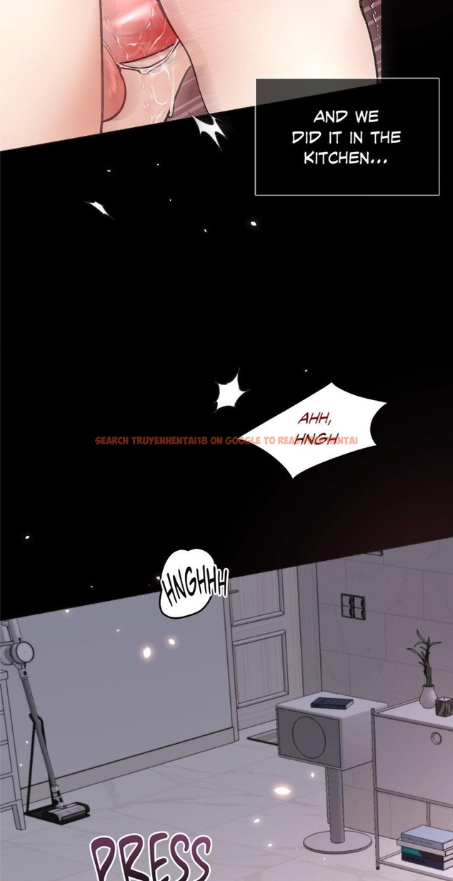 Read Hentai Image 19 91809 in comic Touch Me, Tease Me (Uncensored) - Chapter 12 - www.hentaitnt.net