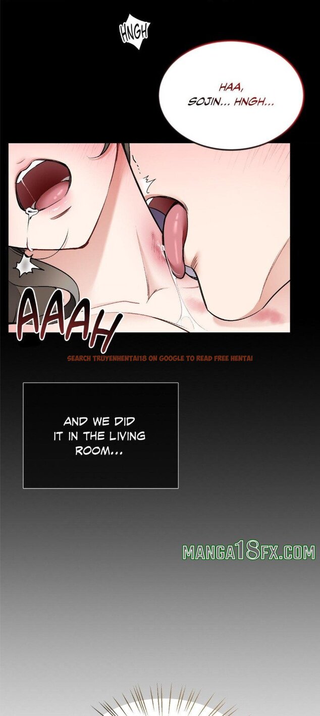 Read Hentai Image 21 809 in comic Touch Me, Tease Me (Uncensored) - Chapter 12 - www.hentaitnt.net