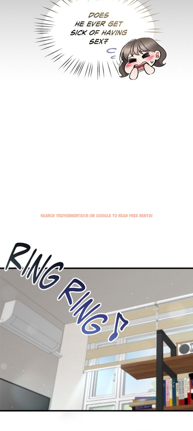 Read Hentai Image 22 91809 in comic Touch Me, Tease Me (Uncensored) - Chapter 12 - hentaitnt.net