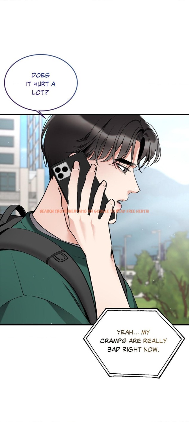 Read Hentai Image 24 91809 in comic Touch Me, Tease Me (Uncensored) - Chapter 12 - www.hentaitnt.net