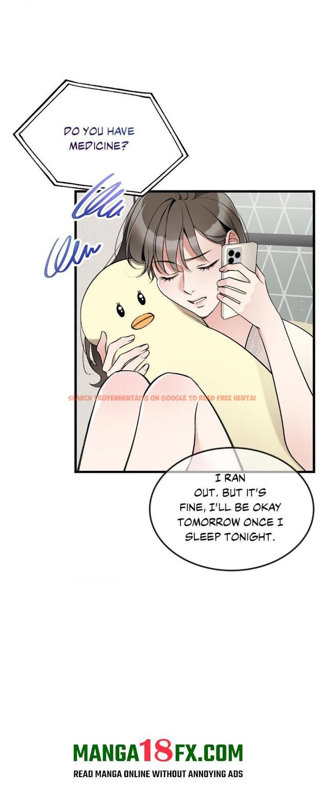 Read Hentai Image 25 810 in comic Touch Me, Tease Me (Uncensored) - Chapter 12 - hentaitnt.net