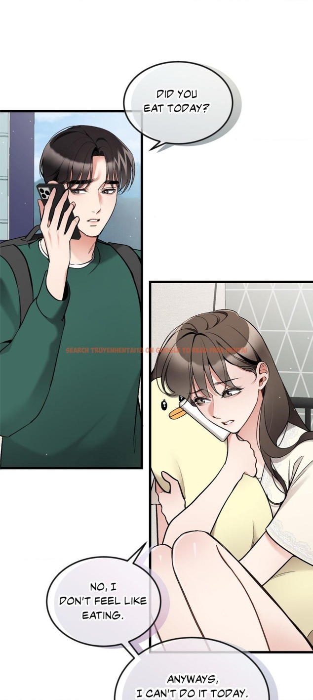 Read Hentai Image 26 91810 in comic Touch Me, Tease Me (Uncensored) - Chapter 12 - www.hentaitnt.net