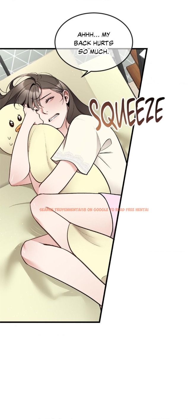 Read Hentai Image 28 91810 in comic Touch Me, Tease Me (Uncensored) - Chapter 12 - hentaitnt.net