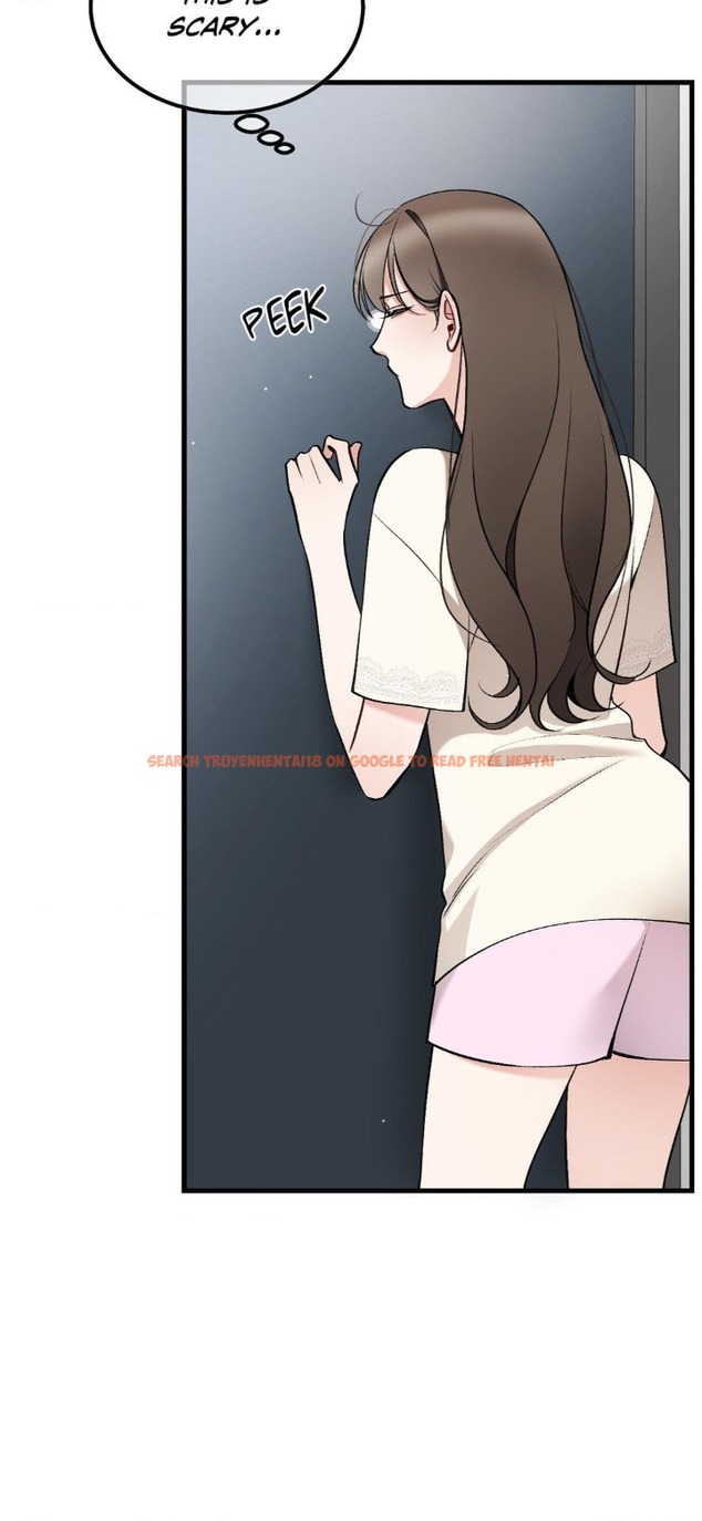 Read Hentai Image 33 91810 in comic Touch Me, Tease Me (Uncensored) - Chapter 12 - www.hentaitnt.net