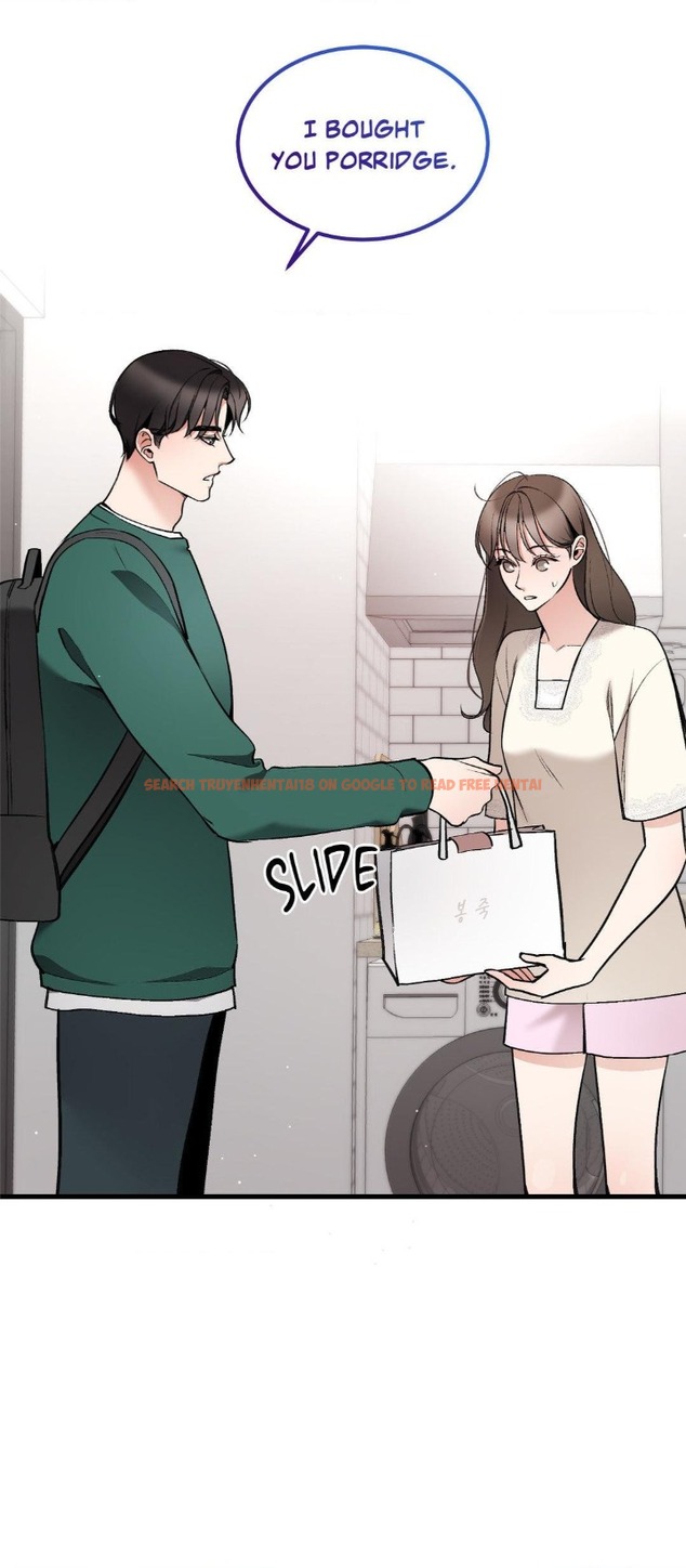 Read Hentai Image 36 91810 in comic Touch Me, Tease Me (Uncensored) - Chapter 12 - hentaitnt.net