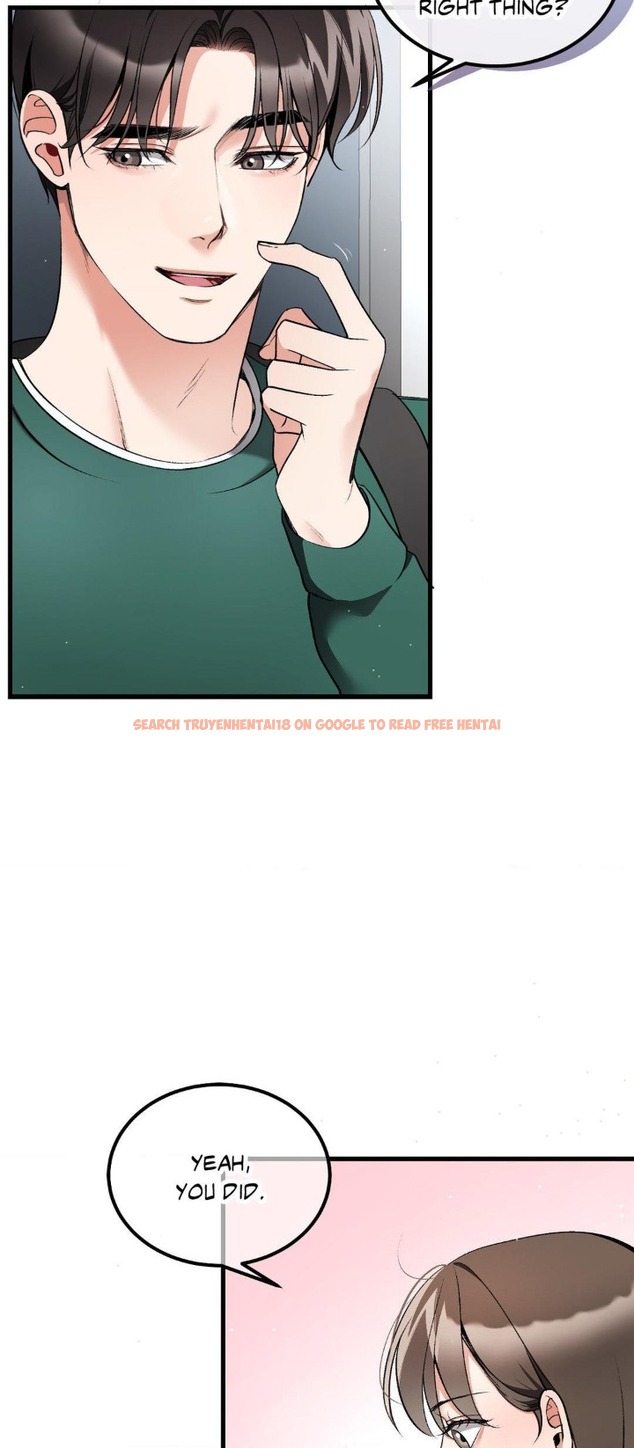 Read Hentai Image 38 91810 in comic Touch Me, Tease Me (Uncensored) - Chapter 12 - www.hentaitnt.net