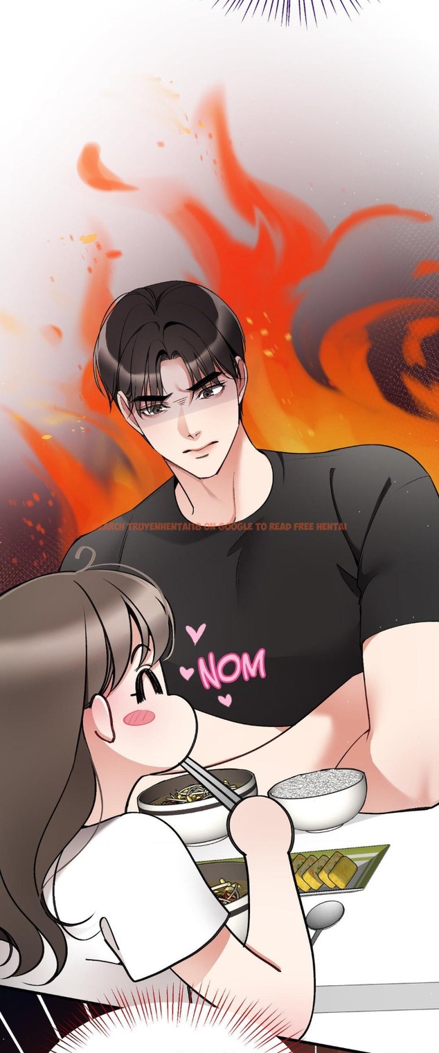 Read Hentai Image 4 91809 in comic Touch Me, Tease Me (Uncensored) - Chapter 12 - hentaitnt.net