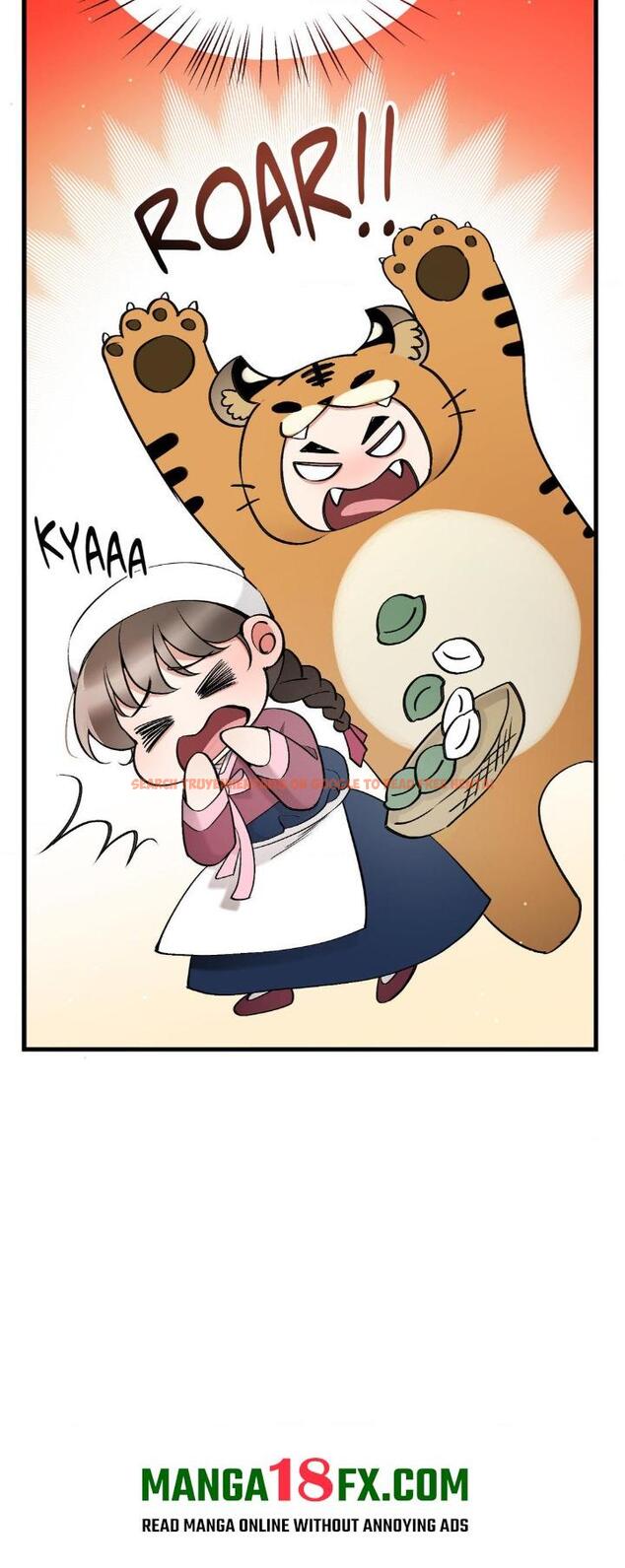 Read Hentai Image 40 810 in comic Touch Me, Tease Me (Uncensored) - Chapter 12 - www.hentaitnt.net