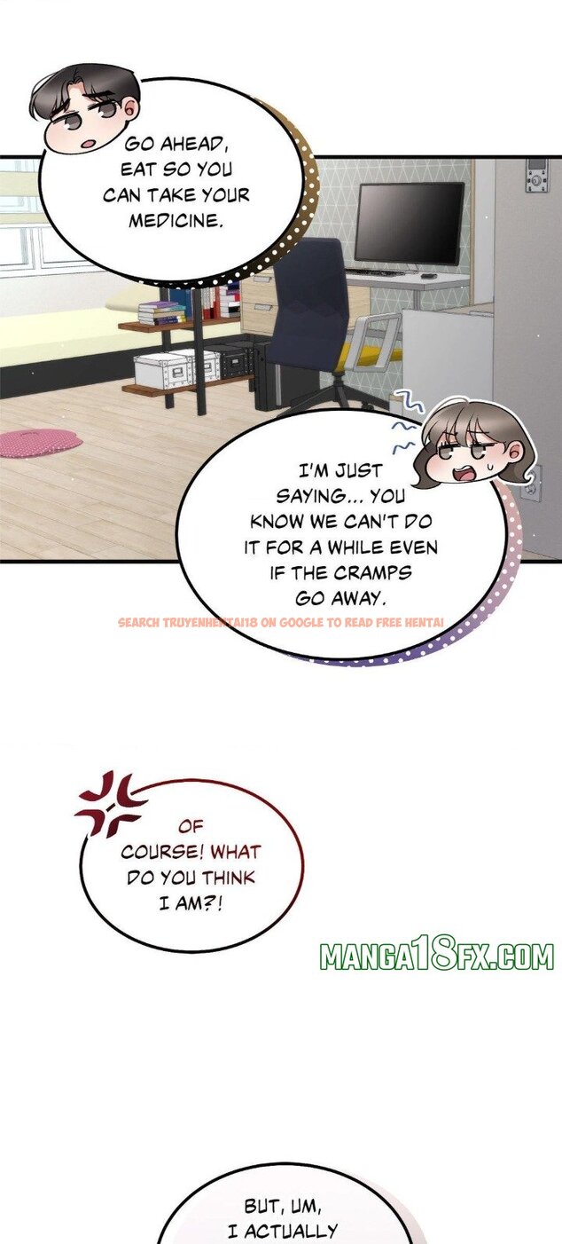 Read Hentai Image 41 810 in comic Touch Me, Tease Me (Uncensored) - Chapter 12 - www.hentaitnt.net