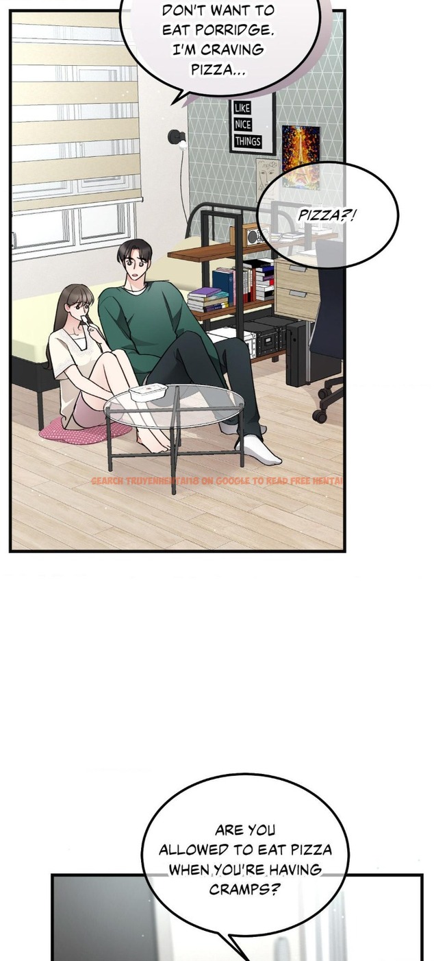 Read Hentai Image 42 91810 in comic Touch Me, Tease Me (Uncensored) - Chapter 12 - www.hentaitnt.net