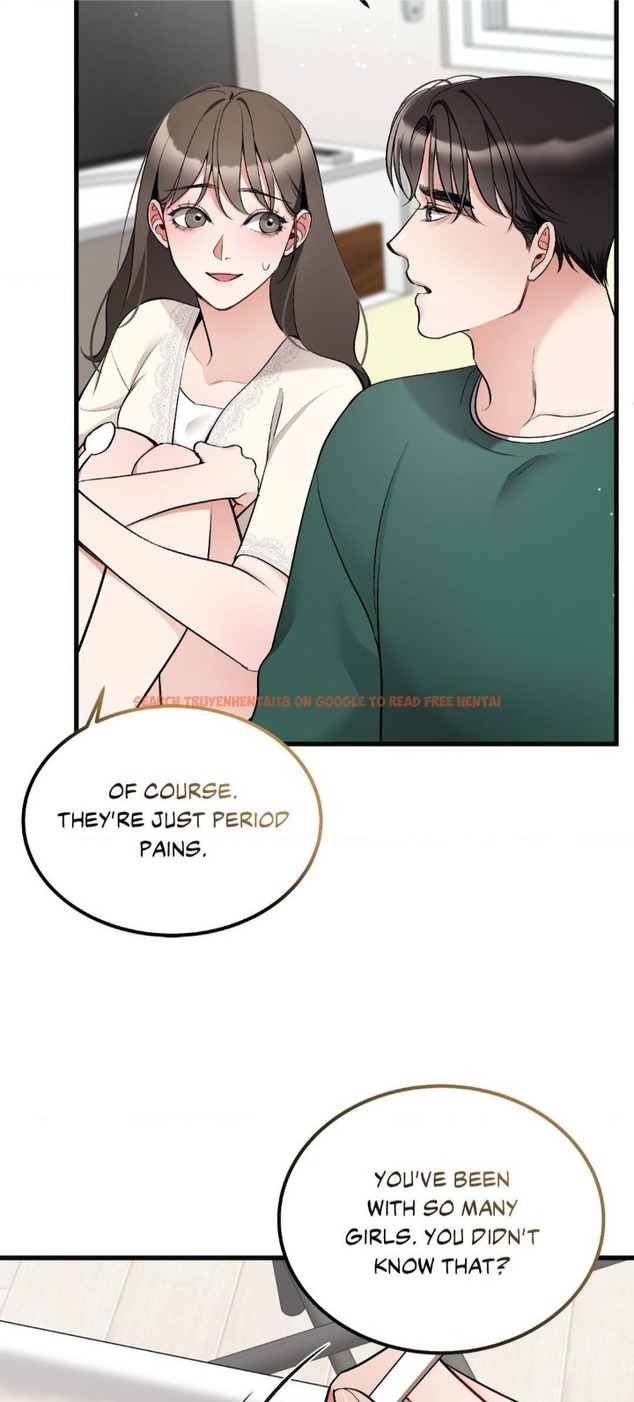 Read Hentai Image 43 91810 in comic Touch Me, Tease Me (Uncensored) - Chapter 12 - www.hentaitnt.net