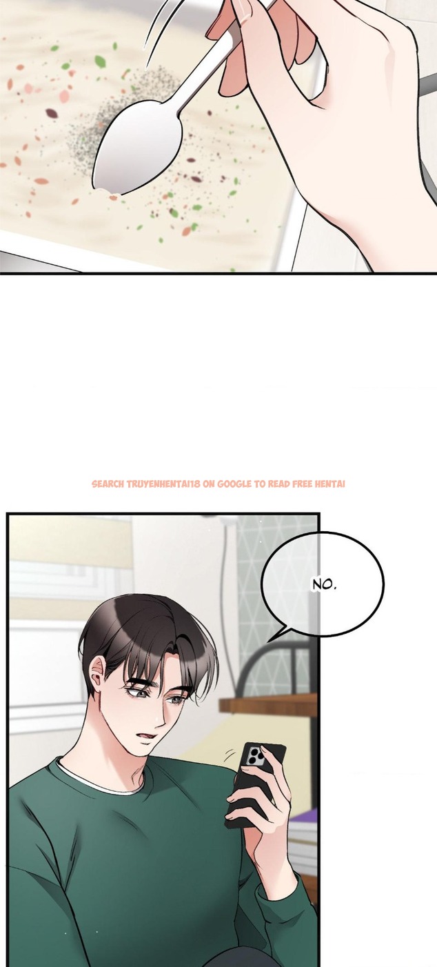 Read Hentai Image 44 91810 in comic Touch Me, Tease Me (Uncensored) - Chapter 12 - www.hentaitnt.net