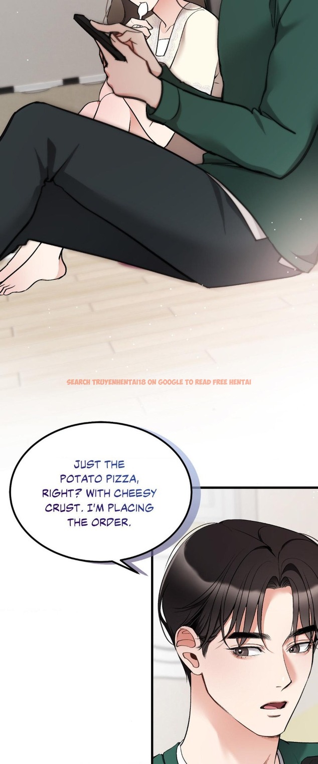 Read Hentai Image 47 91810 in comic Touch Me, Tease Me (Uncensored) - Chapter 12 - www.hentaitnt.net