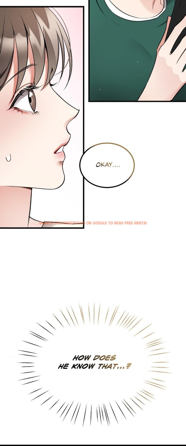 Read Hentai Image 48 91810 in comic Touch Me, Tease Me (Uncensored) - Chapter 12 - hentaitnt.net