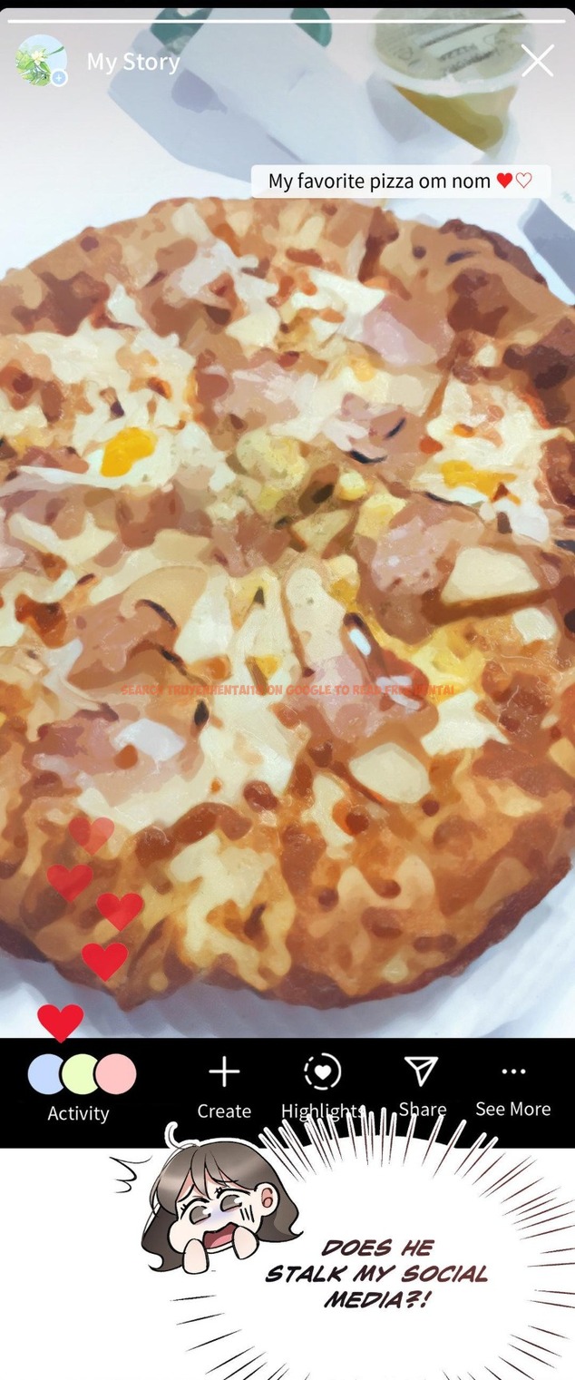 Read Hentai Image 49 91810 in comic Touch Me, Tease Me (Uncensored) - Chapter 12 - hentaitnt.net