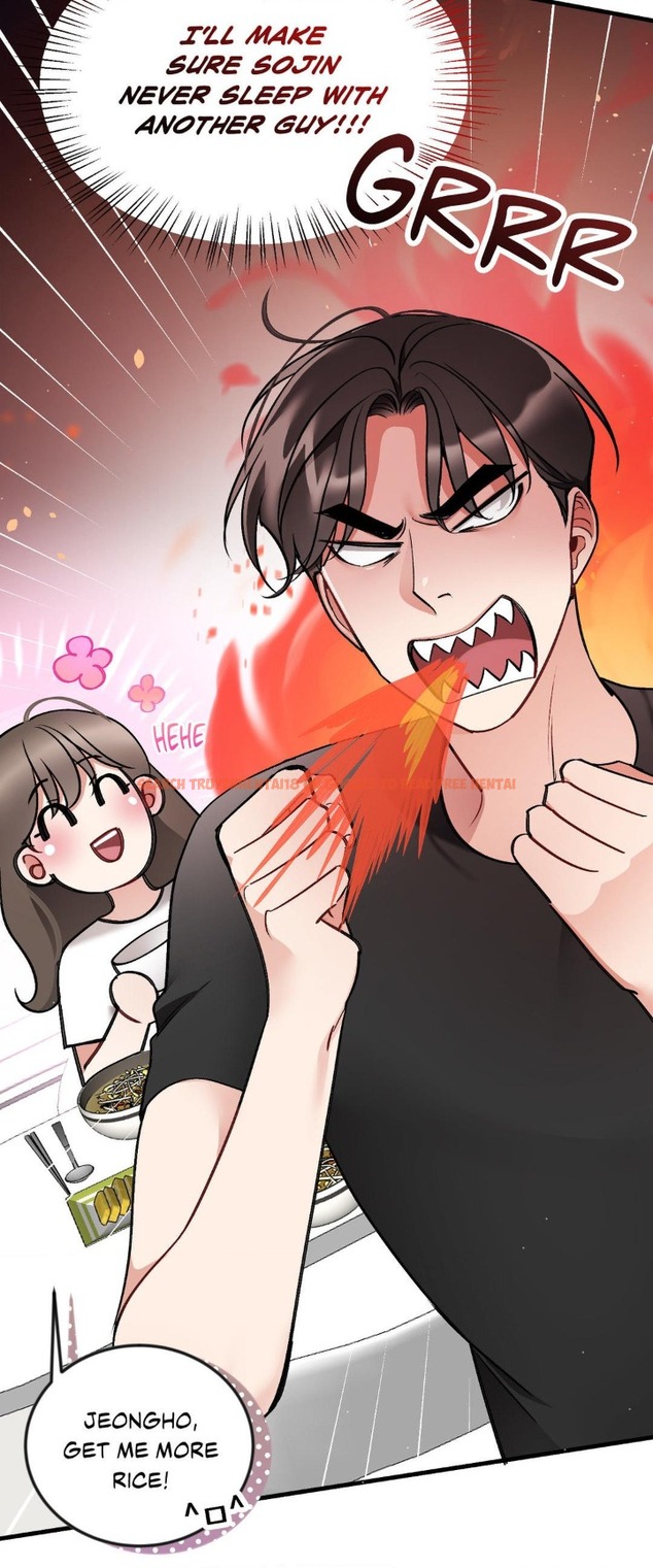 Read Hentai Image 5 91809 in comic Touch Me, Tease Me (Uncensored) - Chapter 12 - hentaitnt.net