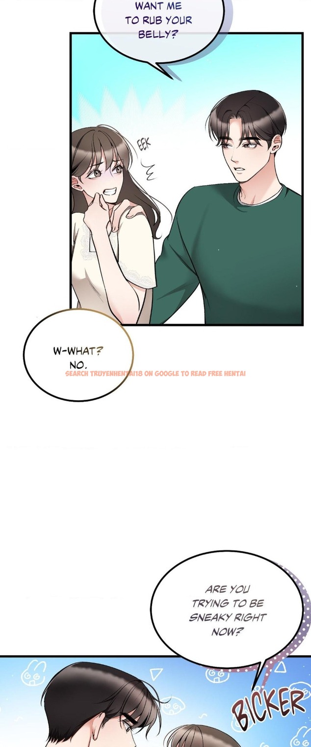 Read Hentai Image 52 91810 in comic Touch Me, Tease Me (Uncensored) - Chapter 12 - www.hentaitnt.net