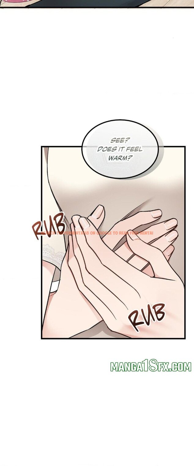 Read Hentai Image 55 810 in comic Touch Me, Tease Me (Uncensored) - Chapter 12 - hentaitnt.net