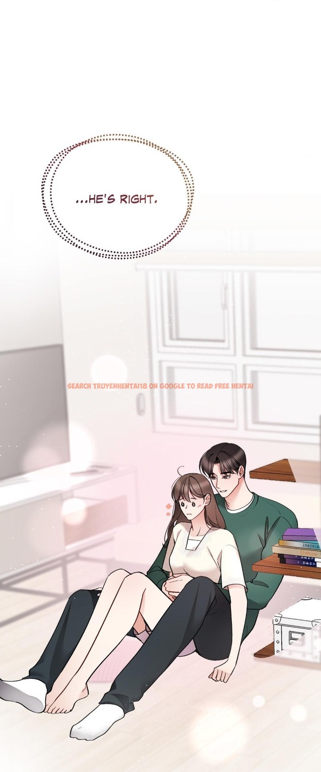 Read Hentai Image 56 91810 in comic Touch Me, Tease Me (Uncensored) - Chapter 12 - www.hentaitnt.net