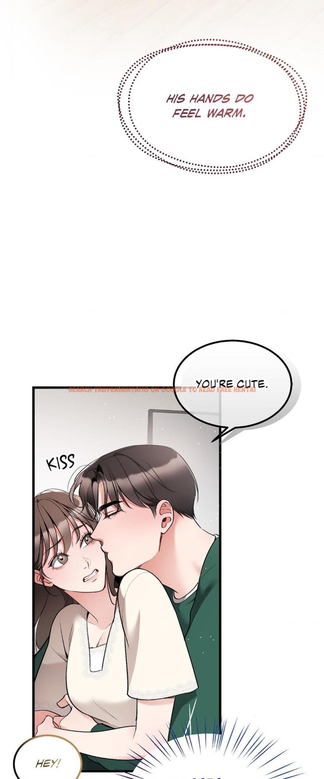 Read Hentai Image 57 91810 in comic Touch Me, Tease Me (Uncensored) - Chapter 12 - hentaitnt.net