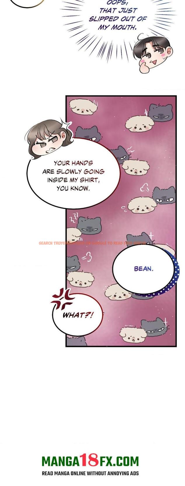 Read Hentai Image 58 810 in comic Touch Me, Tease Me (Uncensored) - Chapter 12 - hentaitnt.net