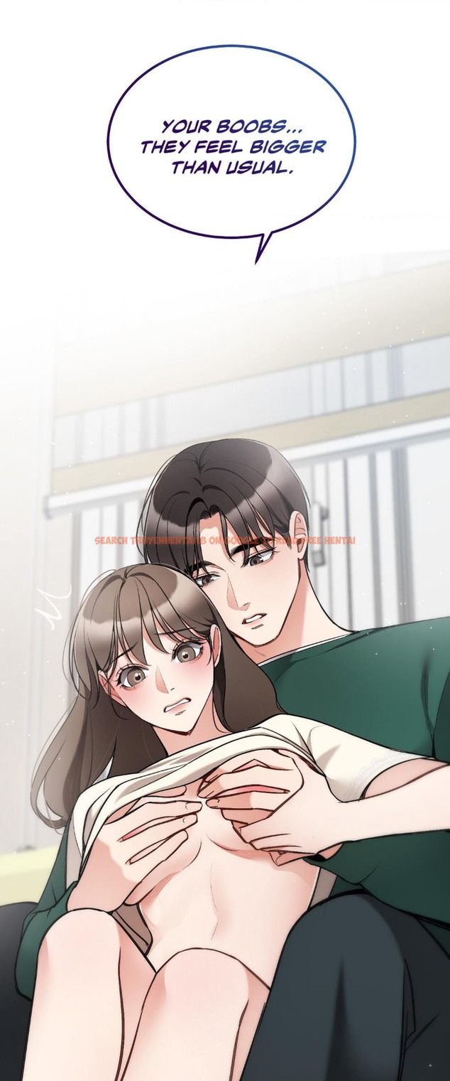 Read Hentai Image 59 91810 in comic Touch Me, Tease Me (Uncensored) - Chapter 12 - www.hentaitnt.net