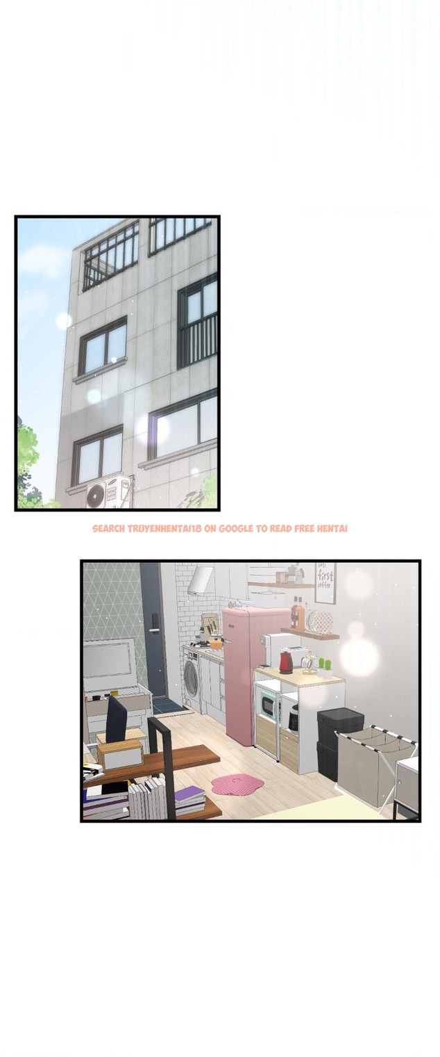 Read Hentai Image 7 91809 in comic Touch Me, Tease Me (Uncensored) - Chapter 12 - hentaitnt.net