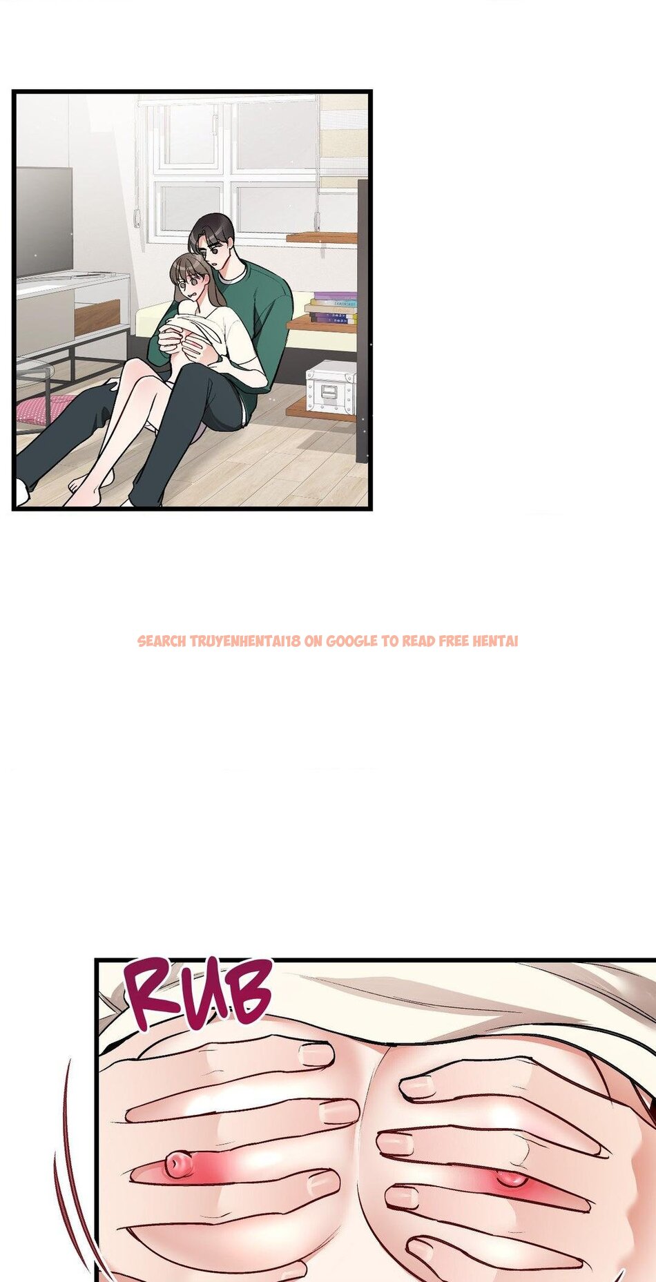 Read Hentai Image 1 66499 in comic Touch Me, Tease Me (Uncensored) - Chapter 13 - hentaitnt.net Read Hentai Image 1 66499 in comic Touch Me, Tease Me (Uncensored) - Chapter 13 - hentaitnt.net