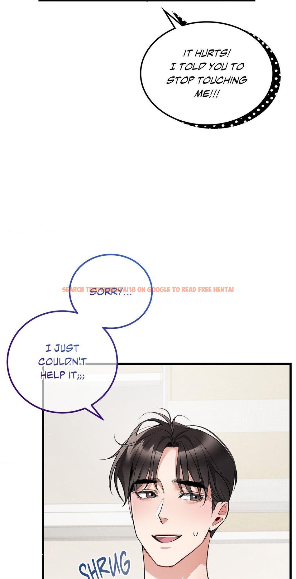 Read Hentai Image 3 66499 in comic Touch Me, Tease Me (Uncensored) - Chapter 13 - hentaitnt.net Read Hentai Image 3 66499 in comic Touch Me, Tease Me (Uncensored) - Chapter 13 - hentaitnt.net