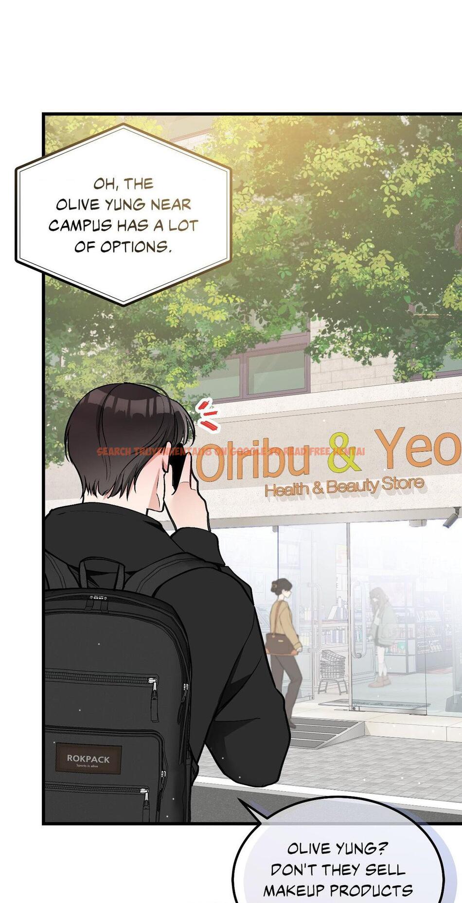 Read Hentai Image 47 66499 in comic Touch Me, Tease Me (Uncensored) - Chapter 13 - hentaitnt.net Read Hentai Image 47 66499 in comic Touch Me, Tease Me (Uncensored) - Chapter 13 - hentaitnt.net