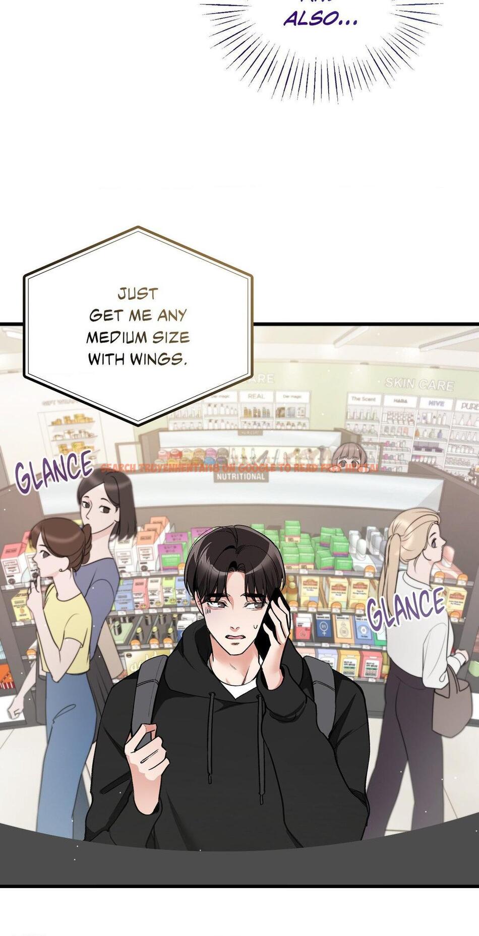 Read Hentai Image 53 66499 in comic Touch Me, Tease Me (Uncensored) - Chapter 13 - hentaitnt.net Read Hentai Image 53 66499 in comic Touch Me, Tease Me (Uncensored) - Chapter 13 - hentaitnt.net