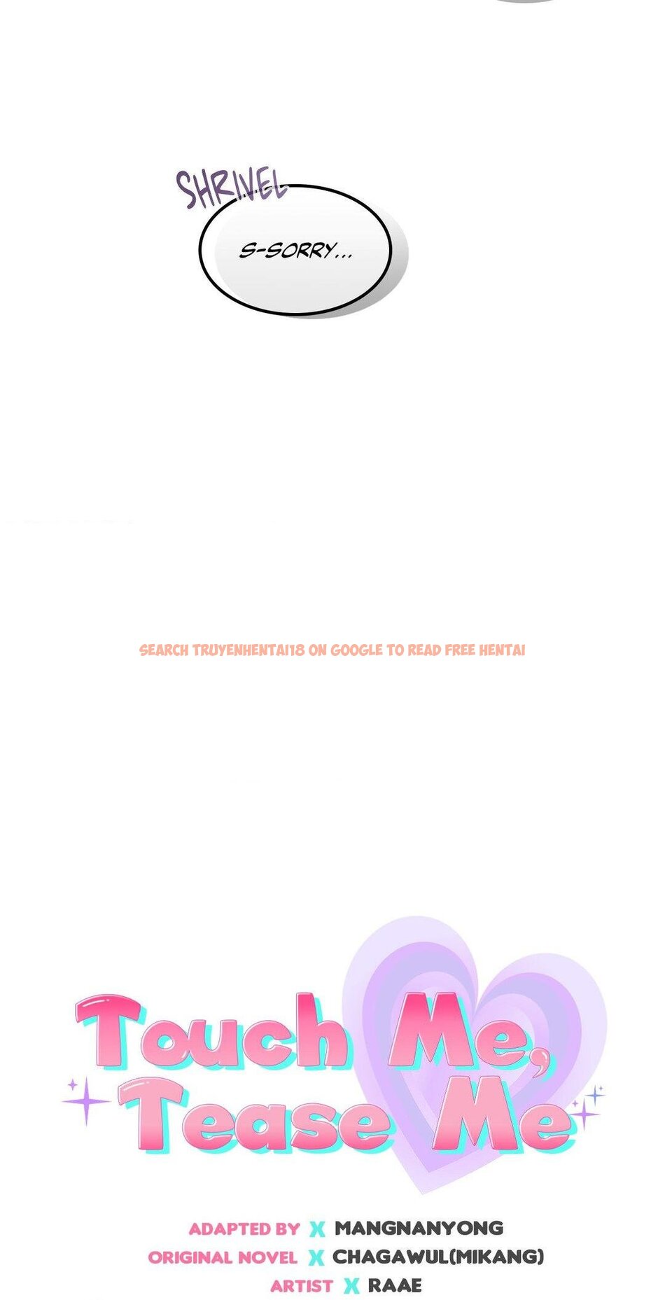 Read Hentai Image 6 66499 in comic Touch Me, Tease Me (Uncensored) - Chapter 13 - hentaitnt.net Read Hentai Image 6 66499 in comic Touch Me, Tease Me (Uncensored) - Chapter 13 - hentaitnt.net