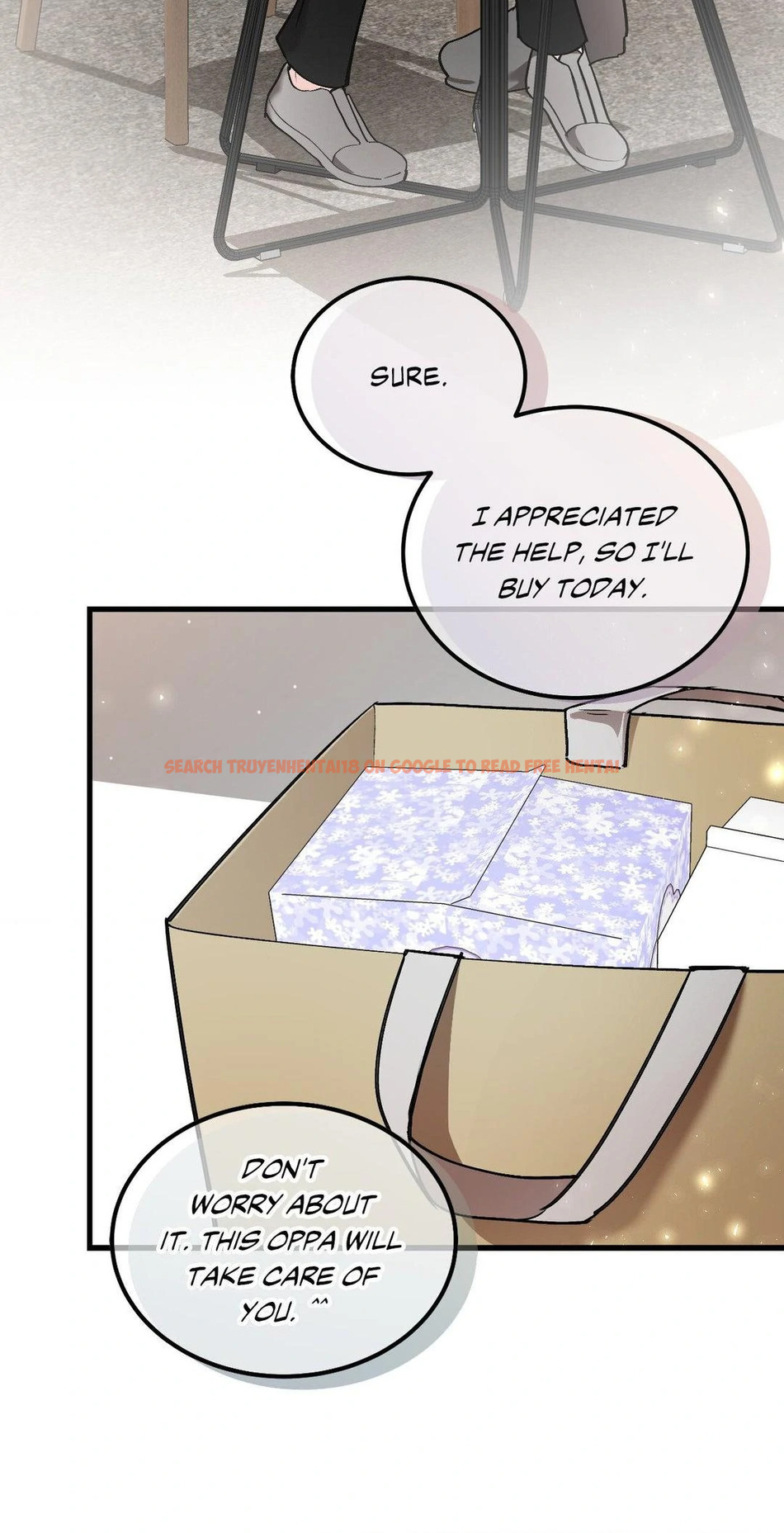 Read Hentai Image 10 66557 in comic Touch Me, Tease Me (Uncensored) - Chapter 14 - hentaitnt.net Read Hentai Image 10 66557 in comic Touch Me, Tease Me (Uncensored) - Chapter 14 - hentaitnt.net