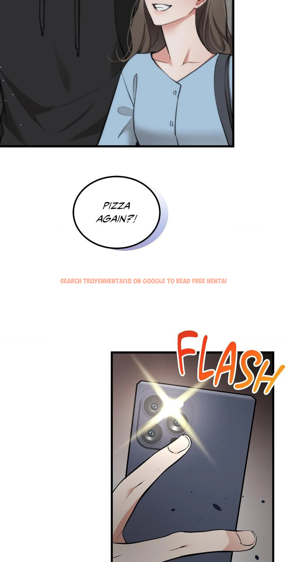 Read Hentai Image 14 66557 in comic Touch Me, Tease Me (Uncensored) - Chapter 14 - hentaitnt.net Read Hentai Image 14 66557 in comic Touch Me, Tease Me (Uncensored) - Chapter 14 - hentaitnt.net