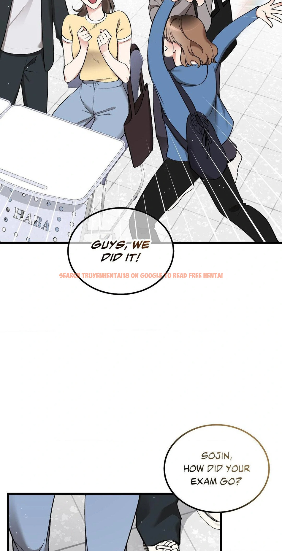 Read Hentai Image 18 66557 in comic Touch Me, Tease Me (Uncensored) - Chapter 14 - hentaitnt.net Read Hentai Image 18 66557 in comic Touch Me, Tease Me (Uncensored) - Chapter 14 - hentaitnt.net