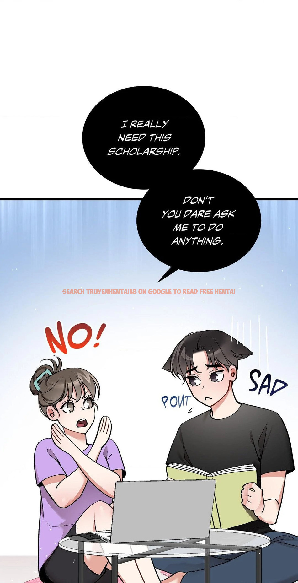 Read Hentai Image 22 66557 in comic Touch Me, Tease Me (Uncensored) - Chapter 14 - hentaitnt.net Read Hentai Image 22 66557 in comic Touch Me, Tease Me (Uncensored) - Chapter 14 - hentaitnt.net