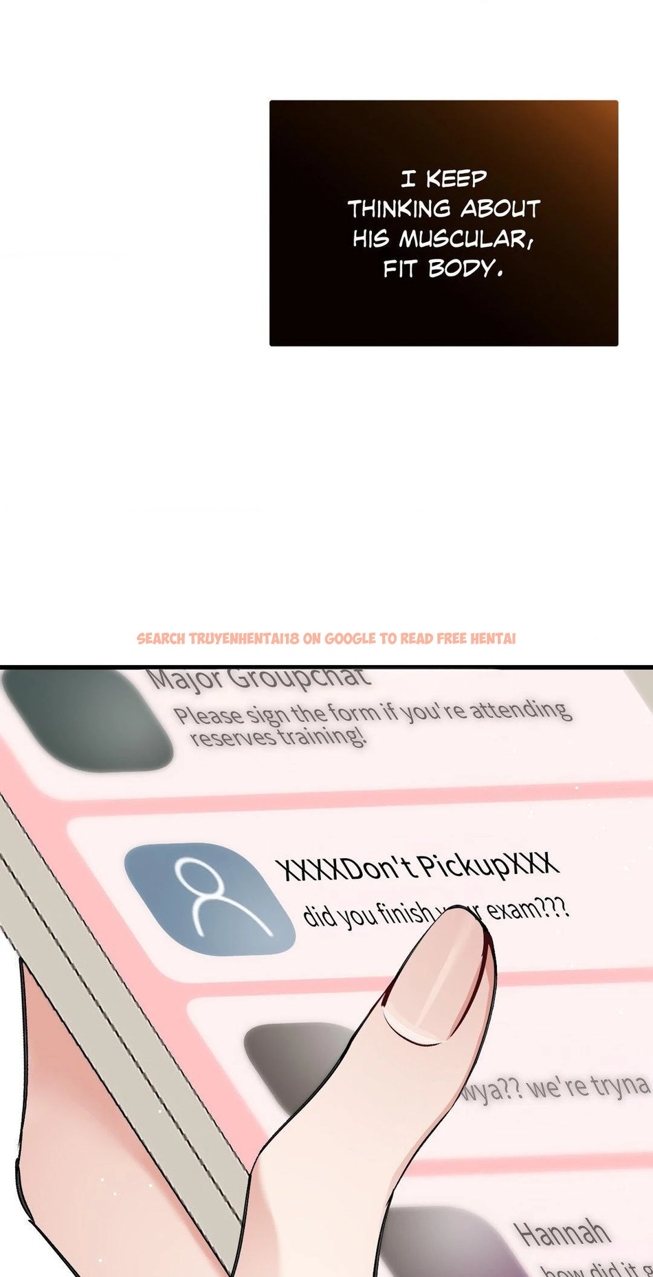 Read Hentai Image 26 66557 in comic Touch Me, Tease Me (Uncensored) - Chapter 14 - hentaitnt.net Read Hentai Image 26 66557 in comic Touch Me, Tease Me (Uncensored) - Chapter 14 - hentaitnt.net