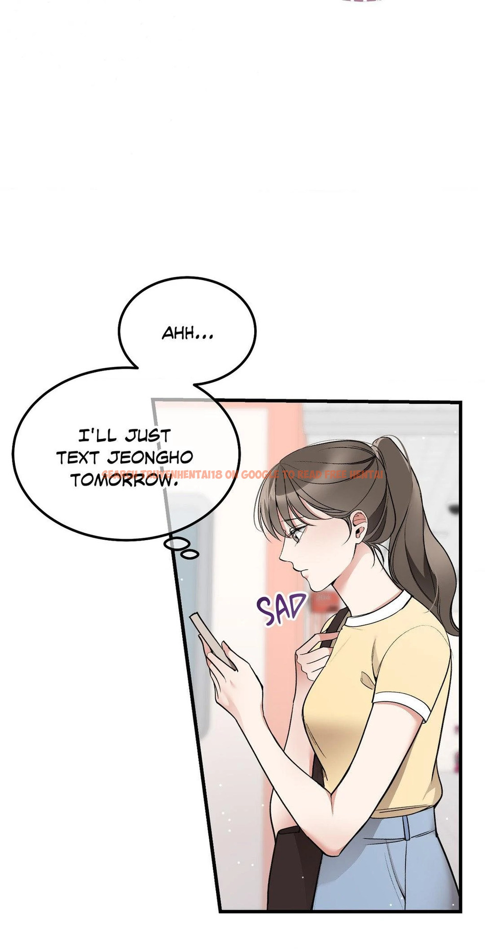 Read Hentai Image 29 66557 in comic Touch Me, Tease Me (Uncensored) - Chapter 14 - hentaitnt.net Read Hentai Image 29 66557 in comic Touch Me, Tease Me (Uncensored) - Chapter 14 - hentaitnt.net